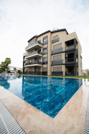 Living Dream Apartment DUPLEX BELEK
